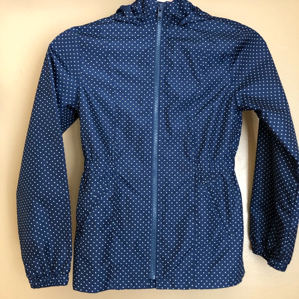Gap kids raincoat